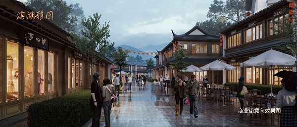 百岁人生，心悦雅园系列报道（四）回归心理想山居生涯